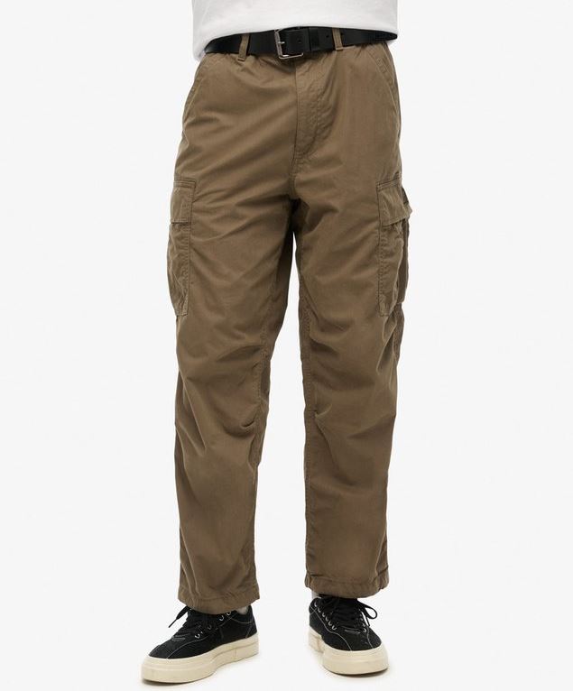 PARACHUTE LIGHT CARGO PANT