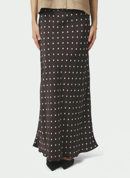 Viso Dot Skirt