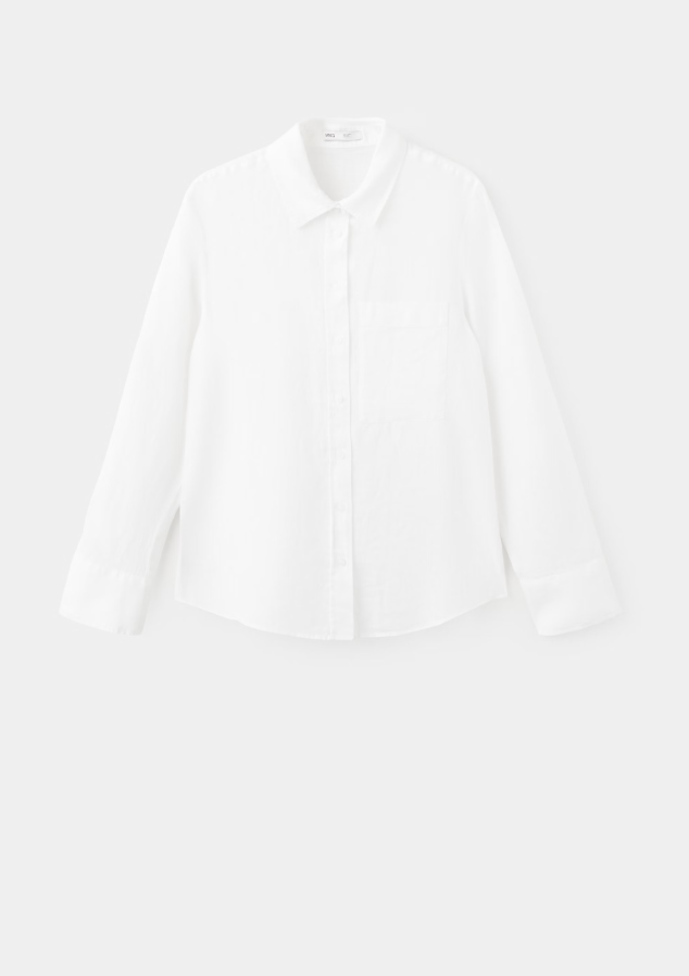 Shirt Lino