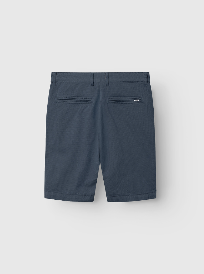 GabJet K3280 Dale Shorts Bering Sea