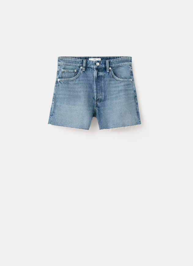 Shorts Andy