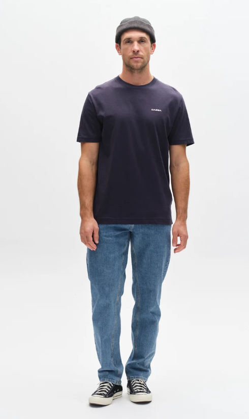 Dune Logo SS GOTS