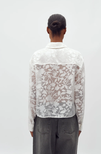 Nira-M Bluse