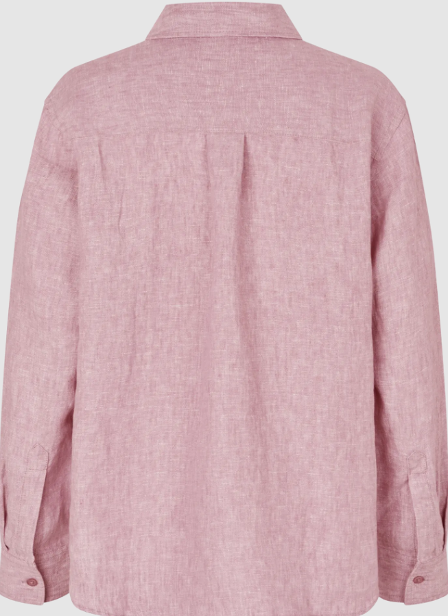 SALOVES SHIRT 14329 Orchid Haze