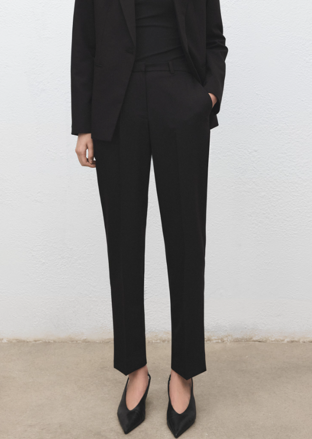 Trousers Boreal