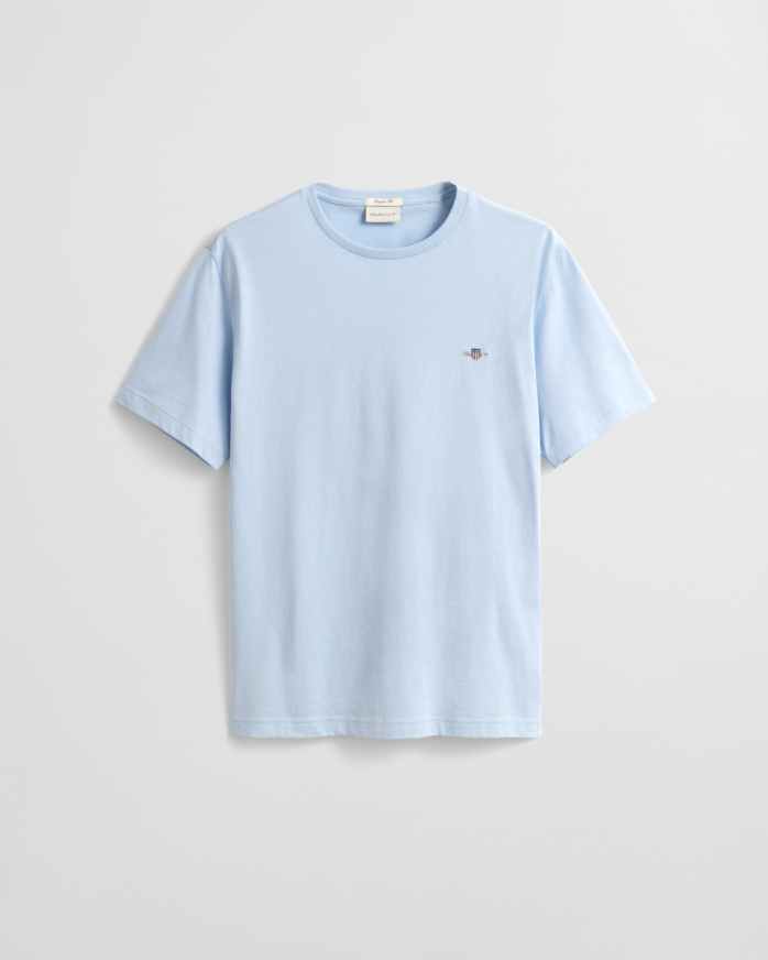 Reg Shield SS T-Shirt