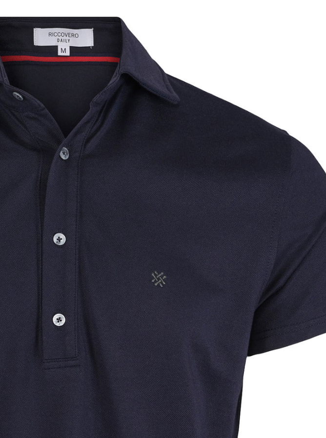 Polo Navy