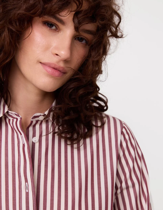 Annie Skjorte