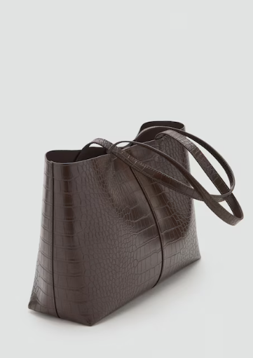 Bag Manu
