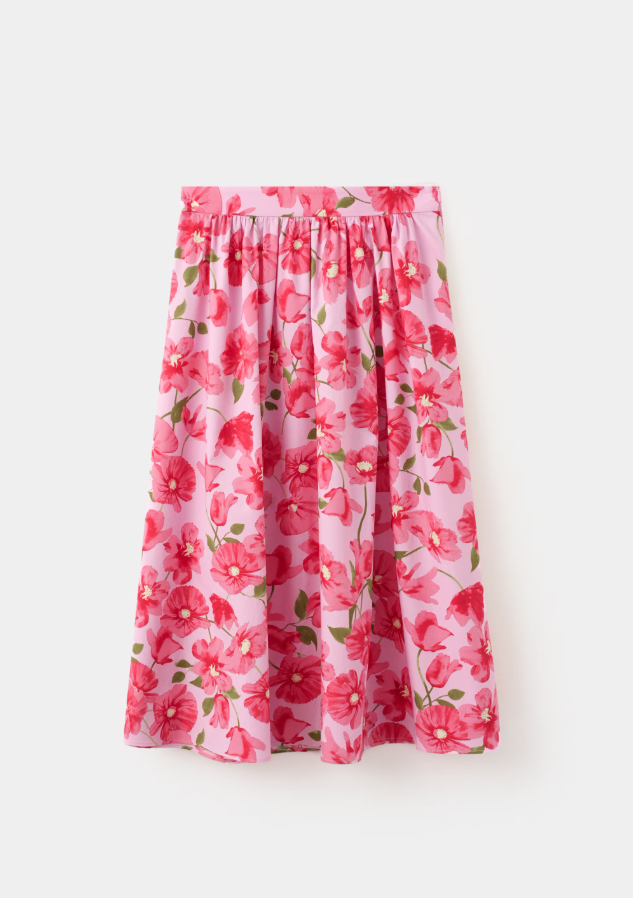 Skirt Castle