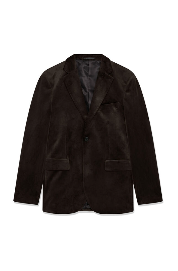 MAcharles Blazer Chocolate Torte
