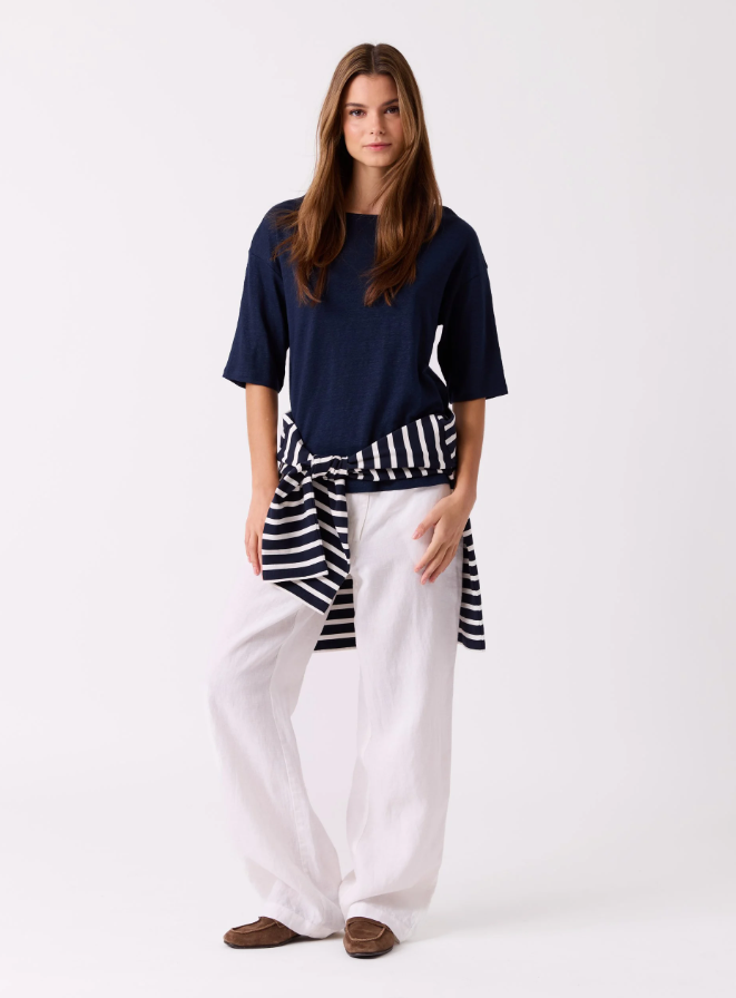 Tilla Topp Sky Captain