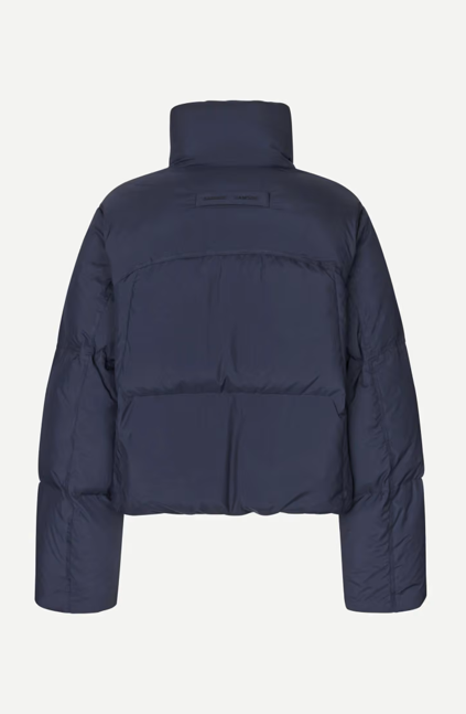 Safern Puffer Jacket 16159 Salute