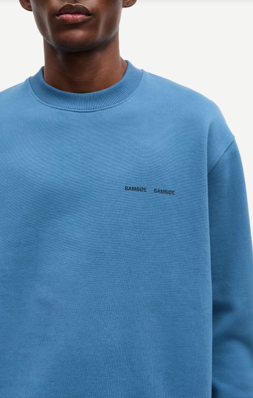 Norsbro Crew Neck 11720