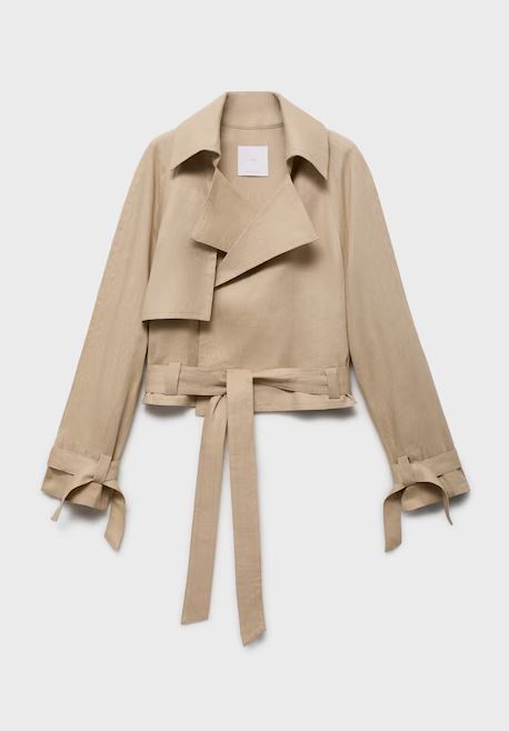 Jacket Sahara