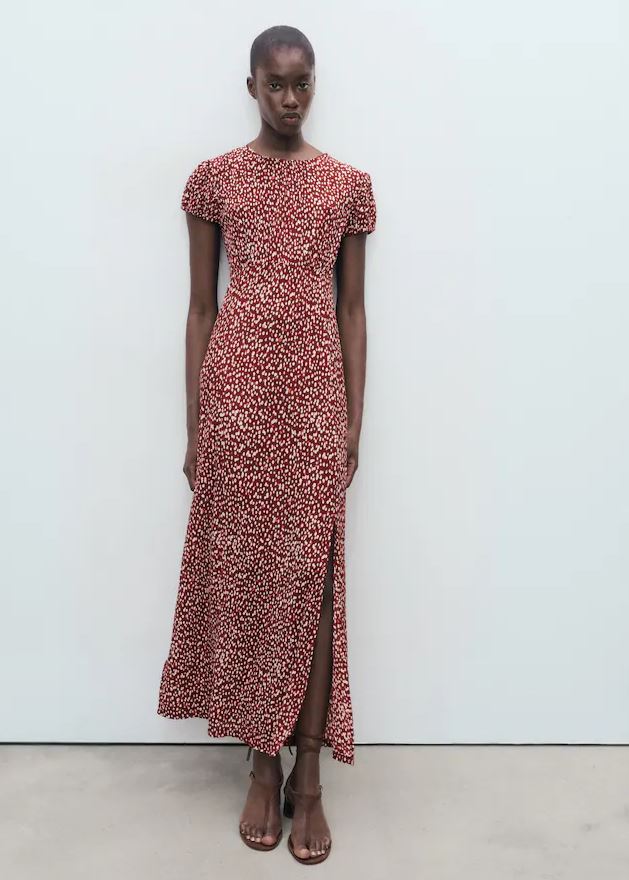 Dress Pomelo