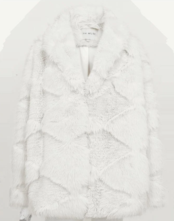 CMLuma Jacket Jet Stream
