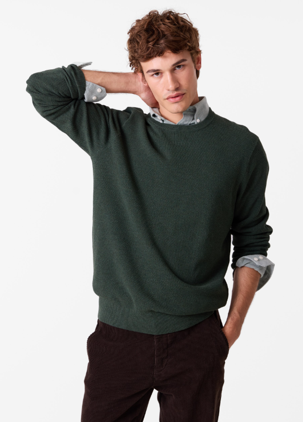 Terry Genser Urban Chic