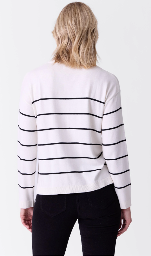Ivy Genser Marshmallow