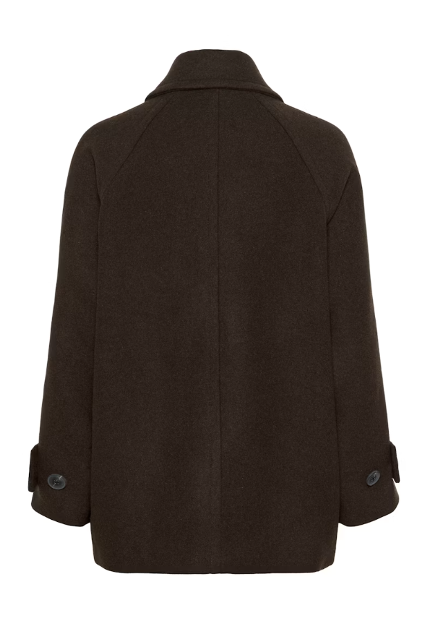 PerryIW Sailor Coat R
