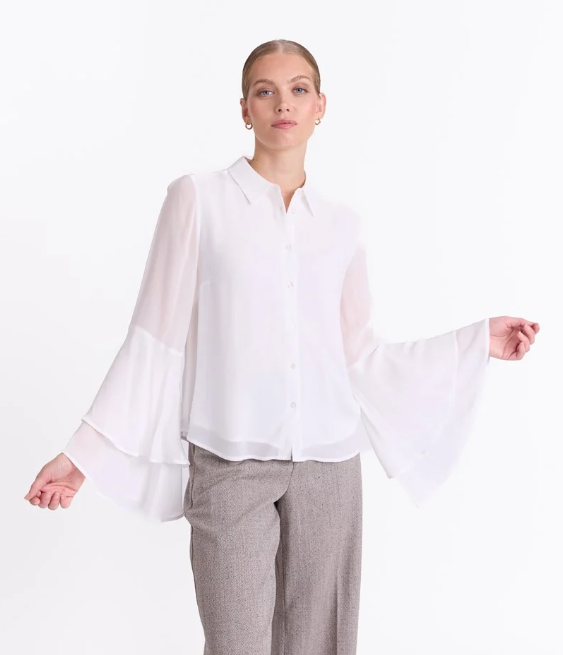 Rouen Blouse