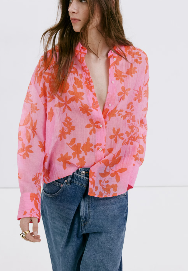 Shirt Some