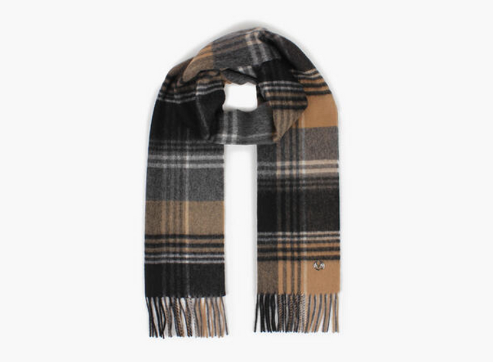 Montecristo 100% Wool Scarf