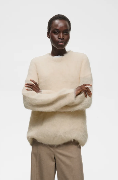 PellowIW Pullover Haze