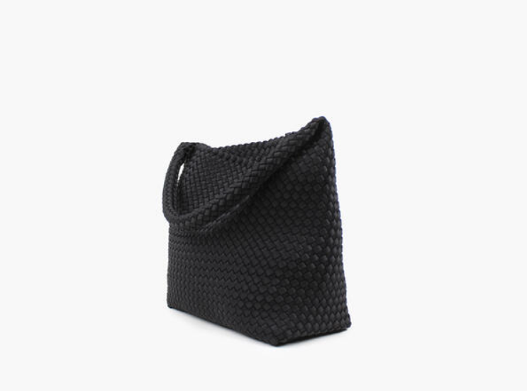 Nohr Annabel Neoprene Bucket Bag Large Sort