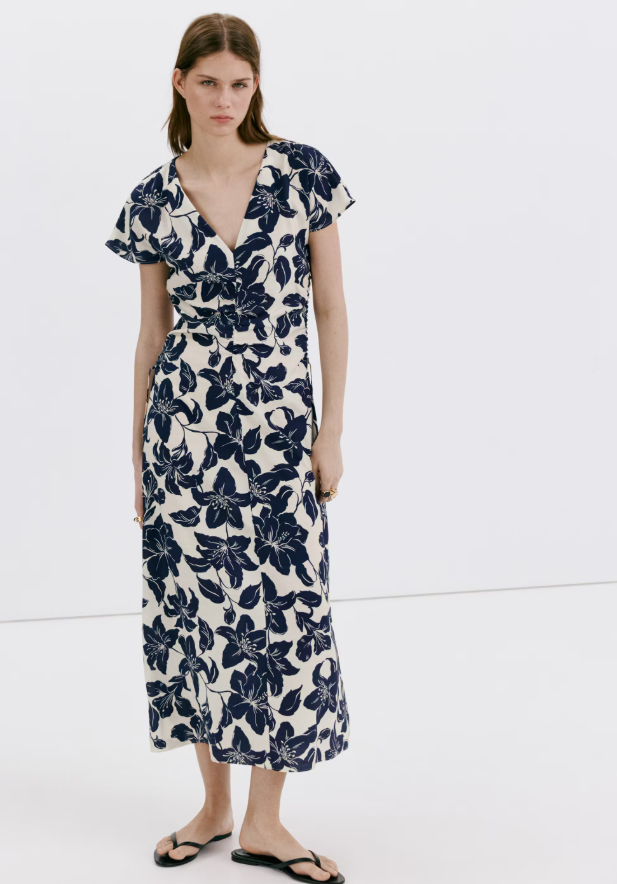 Dress Jamie