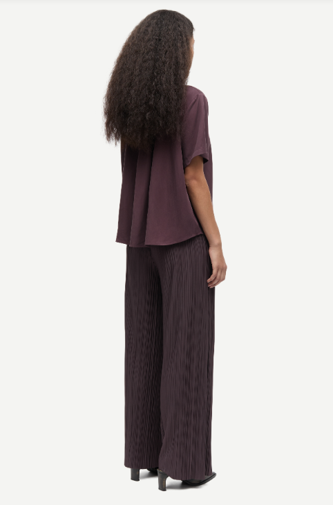 Mina ss Shirt 14028