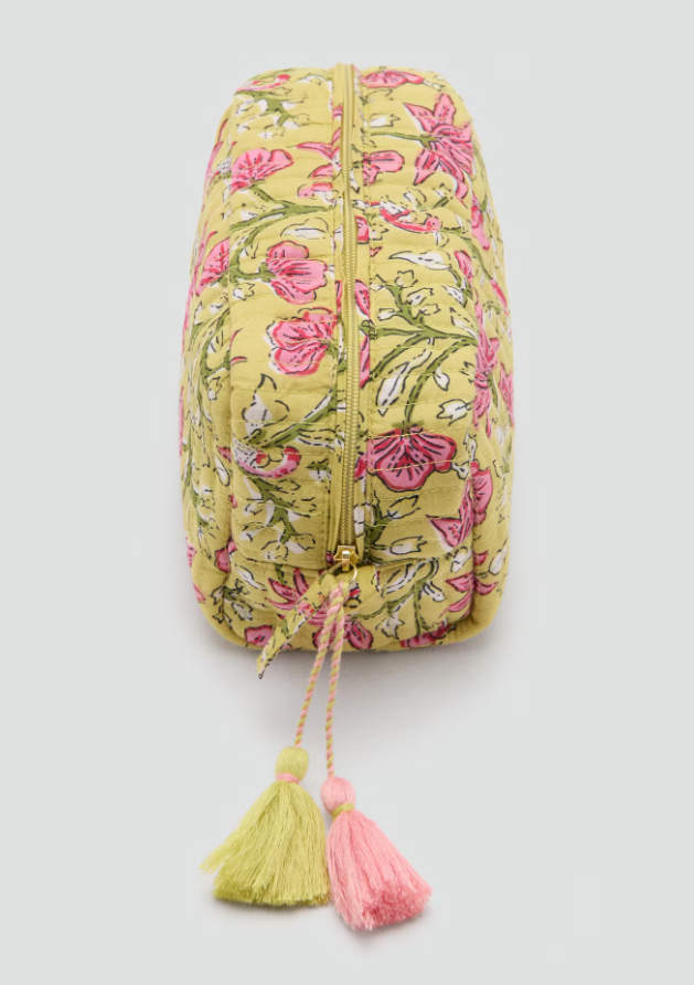 Cosmetic Bag Jaipur