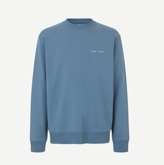 NORSBRO CREW NECK 11720