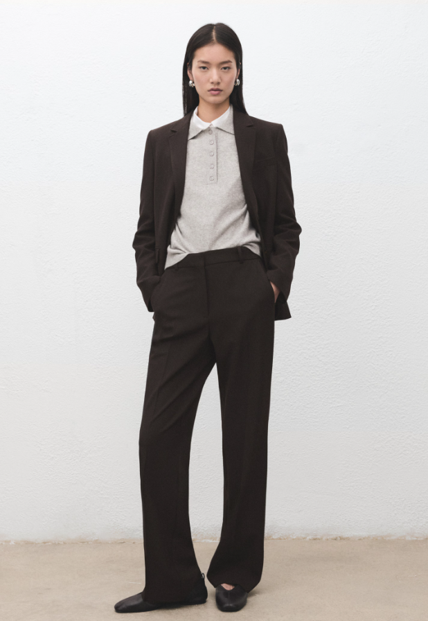 Trousers Bergen