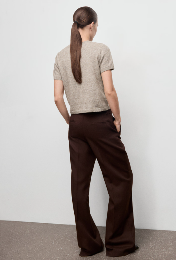 Sweater Nekka