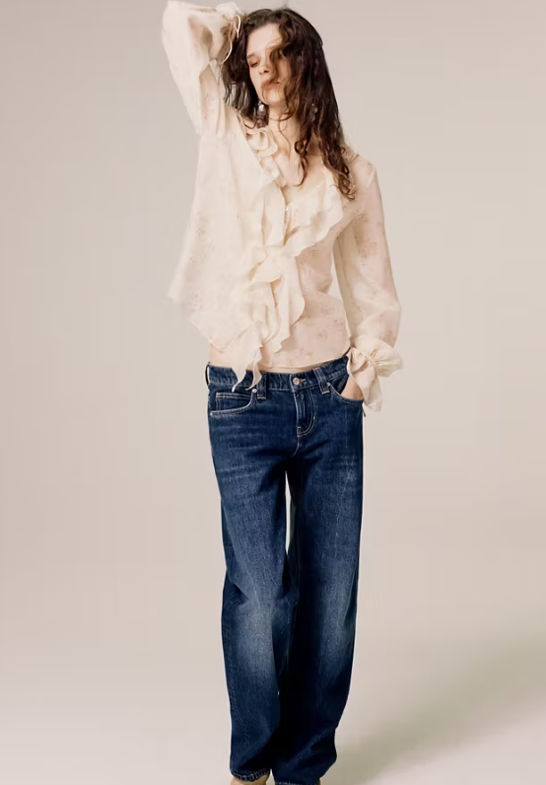 Blouse Laila
