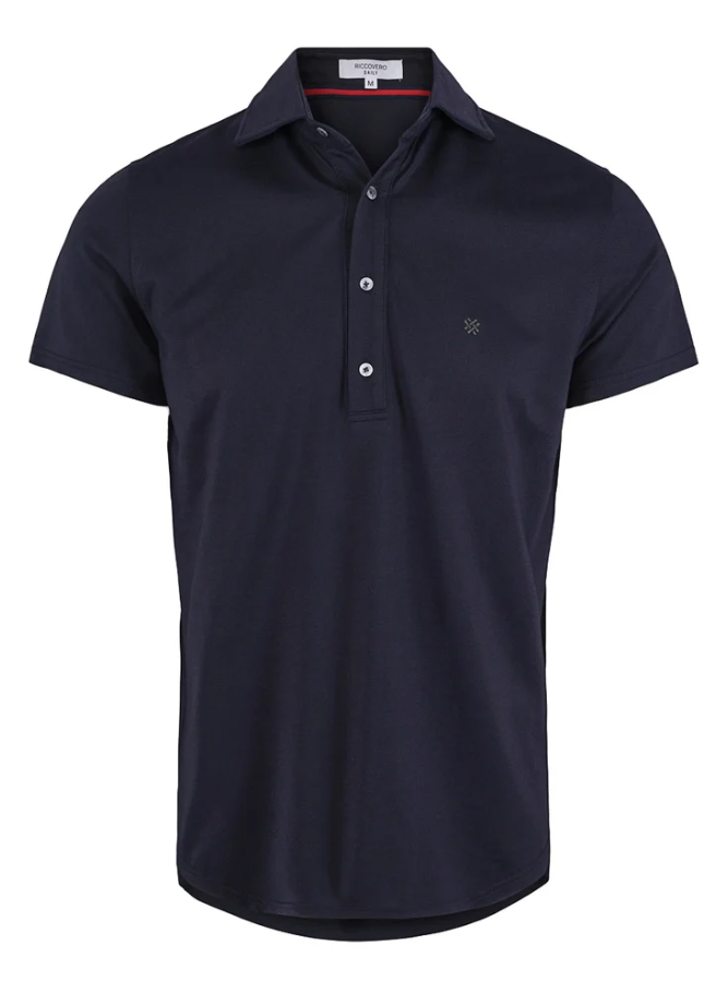 Polo Navy