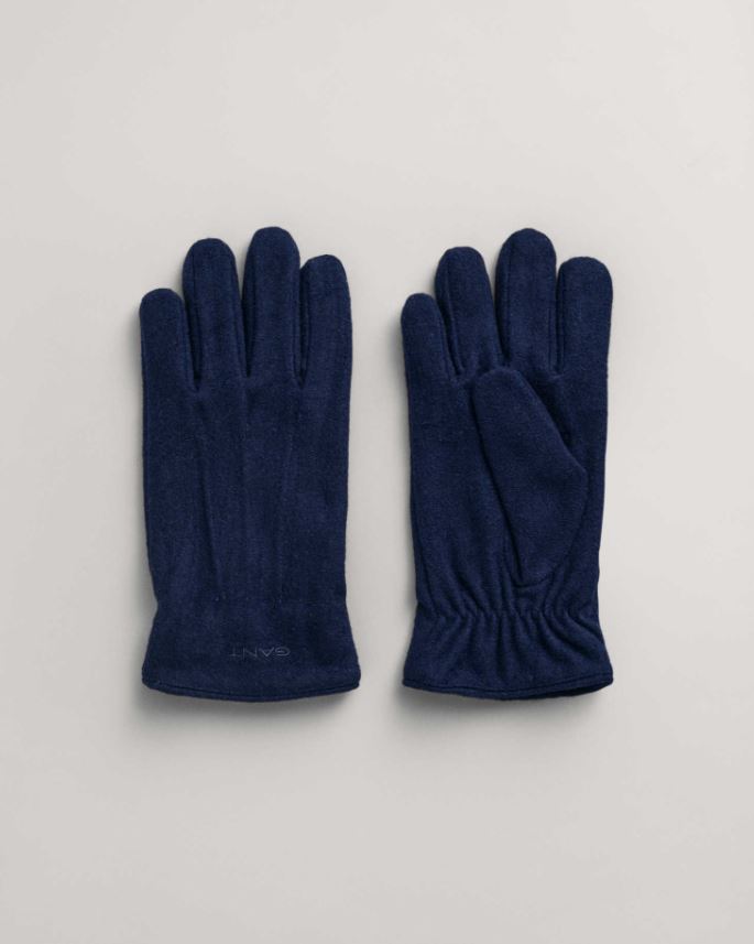 Melton Gloves