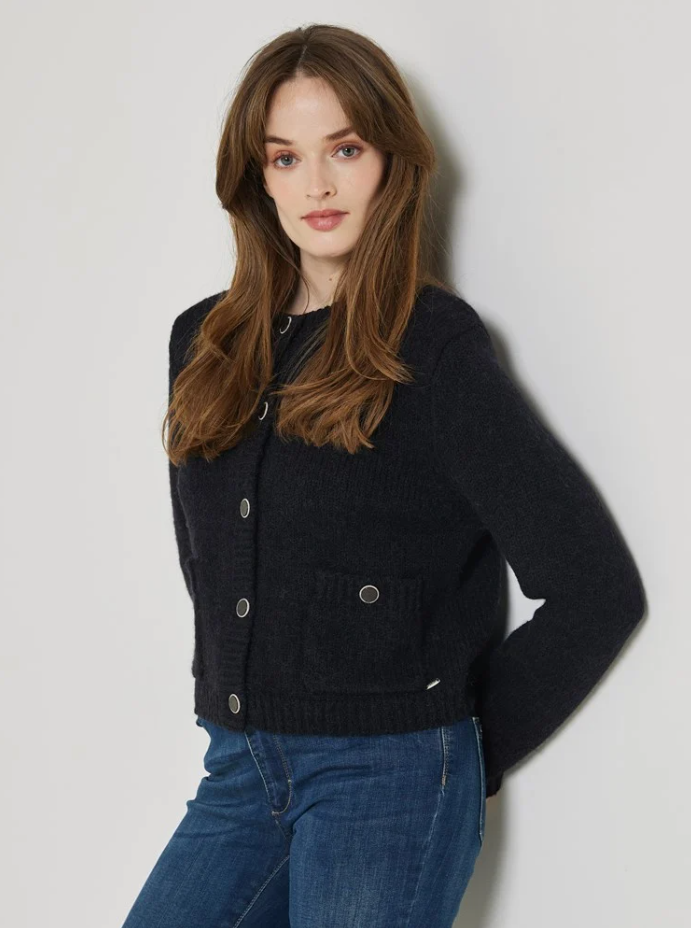 Coco Cardigan