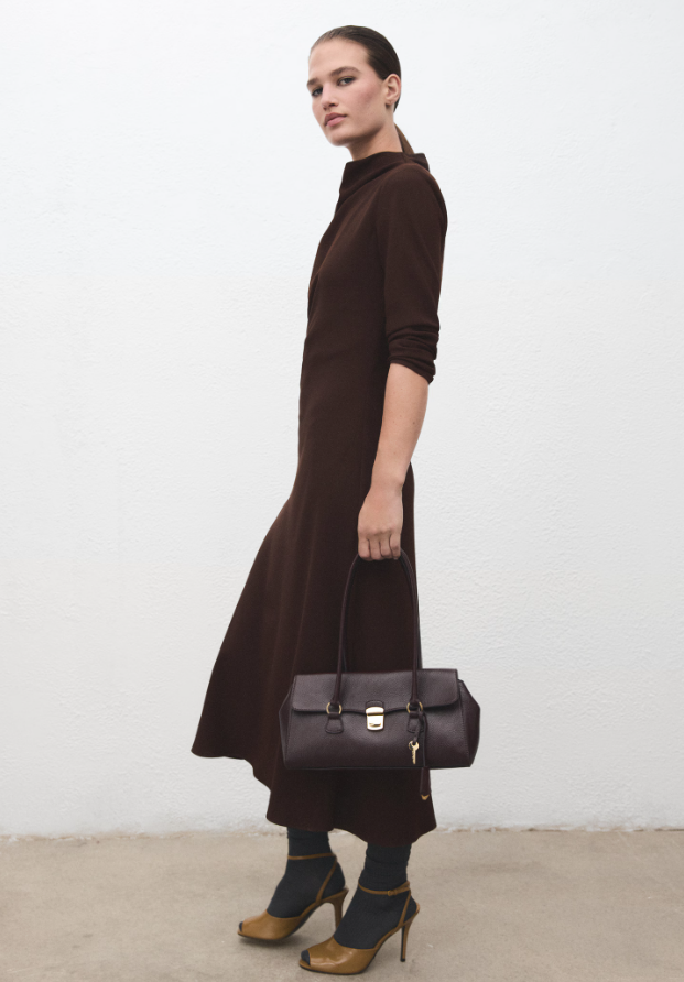 Dress Caro