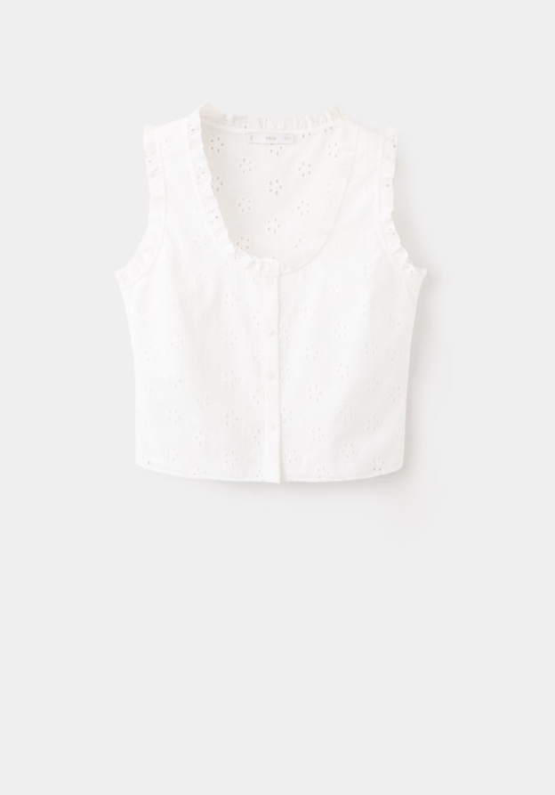 Blouse Brotus