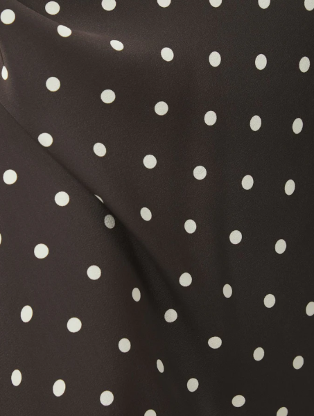 Viso Dot Skirt