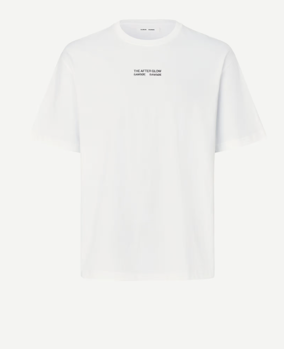 Sauni T-Shirt 11725 Hazy Fields