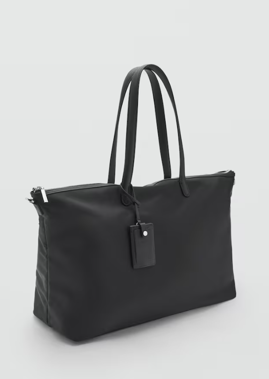Bag Ambers