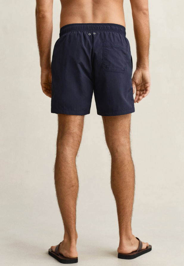 Swim Shorts Marine