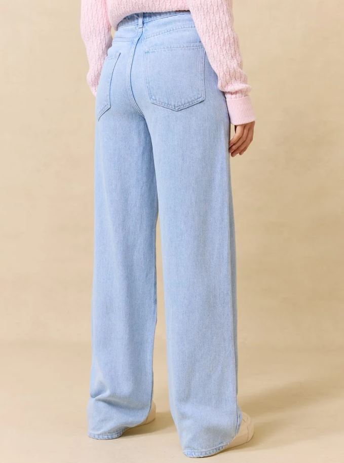 Hyasinthe Jeans