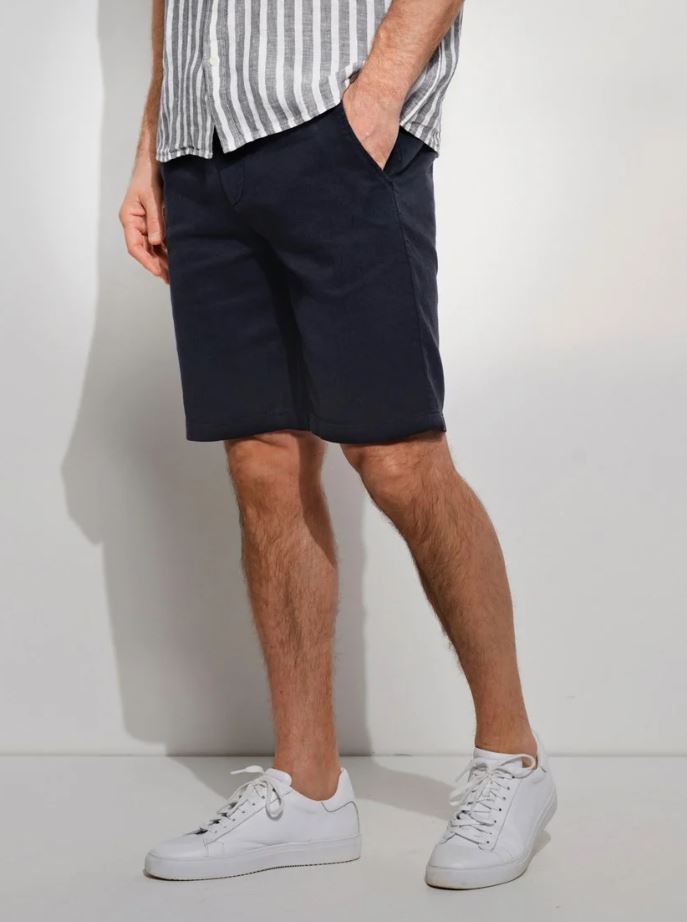 Mauro Shorts