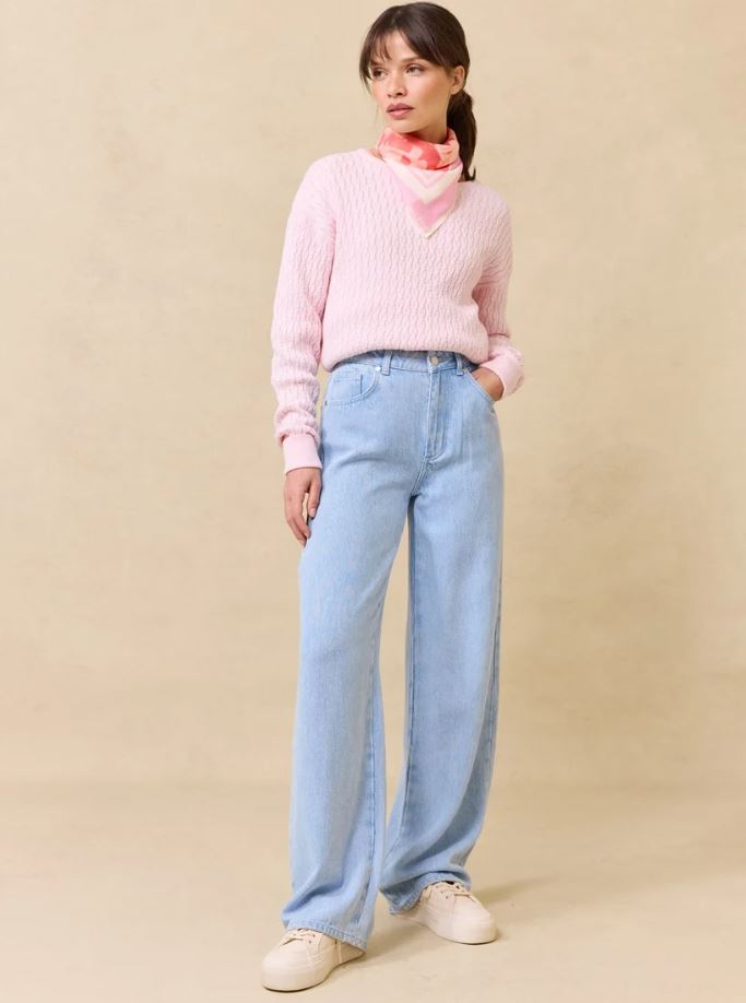 Hyasinthe Jeans