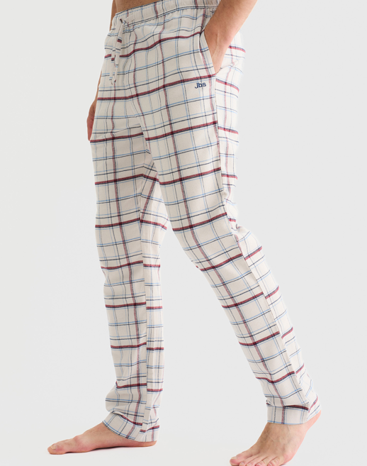 JBS Pyjamas Pants Flannel