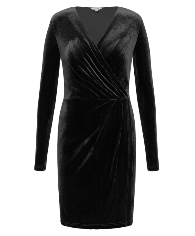 Madena Dress